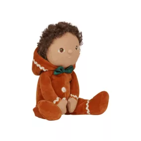   Olli Ella - Cozy Dinkum Jolly Dollies - Georgie Mézeskalács