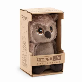 Orange Toys - Bagoly 25 cm