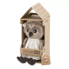 Orange Toys - Bagoly Lány 25 cm