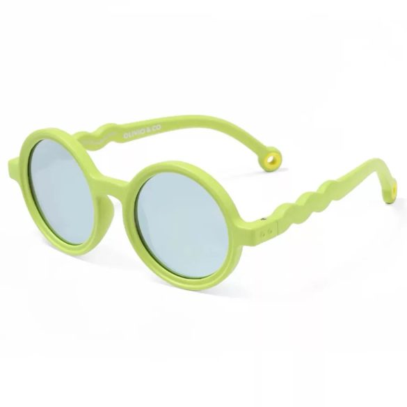 Olivio & Co polarizált napszemüveg 18-36 hó - Sea Anemone Green