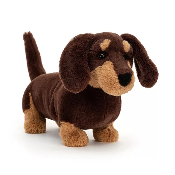 Jellycat plüss - Ottó a kutyus