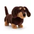 Jellycat plüss - Ottó a kutyus