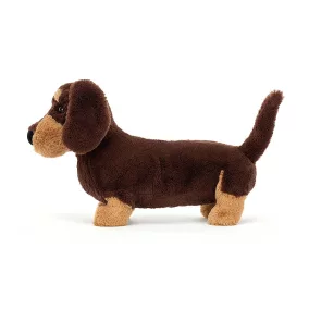 Jellycat plüss - Ottó a kutyus