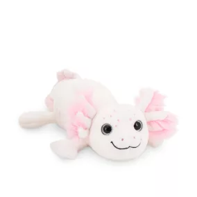 Orange Toys - Axolotl Fehér 20 cm