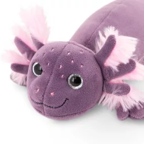 Orange Toys - Axolotl Lila 20 cm