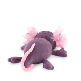 Orange Toys - Axolotl Lila 40 cm
