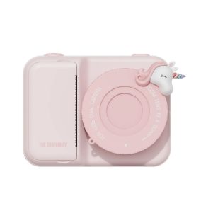 Zoofamily Zoo Print fényképező nyomtatóval - Unikornis