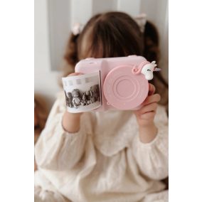 Zoofamily Zoo Print fényképező nyomtatóval - Unikornis