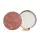 Petit Artichaut kéz- és lábnyomat készítő Baby Box kerek - Rainbow Terracotta
