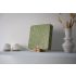 Petit Artichaut kéz- és lábnyomat készítő Baby Box négyzet - Olive Tree