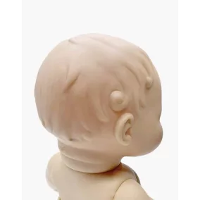 Minikane Vintage baba: Rosalie - kék szemekkel