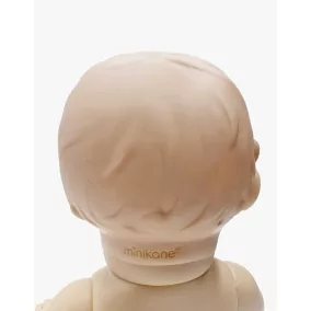 Minikane Vintage baba: Rosalie - kék szemekkel