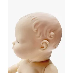 Minikane Vintage baba: Rosalie - kék szemekkel