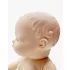 Minikane Vintage baba: Rosalie - kék szemekkel