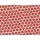 Csomagolópapír - Piros betlehemi csillag - 70×200 cm