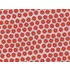 Csomagolópapír - Piros betlehemi csillag - 70×200 cm