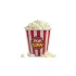 Legami popcorn tartó vödör (17 -5 cm) HOME