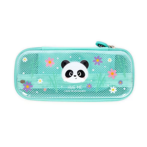 Legami tolltartó (23x11x5 cm) pandás Wonderwow