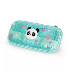 Legami tolltartó (23x11x5 cm) pandás Wonderwow