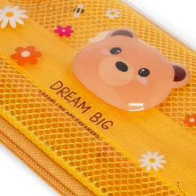 Legami tolltartó (23x11x5 cm) macis Wonderwow STATIONERY