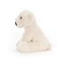 Jellycat plüss - Perry Jegesmedve - Apró méret