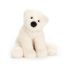 Jellycat plüss - Perry Jegesmedve - Apró méret