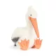 Jellycat plüss - Keli Pelikán