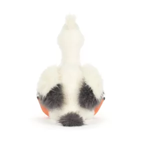 Jellycat plüss - Keli Pelikán