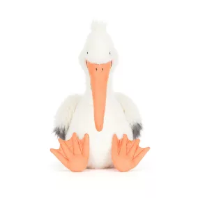 Jellycat plüss - Keli Pelikán
