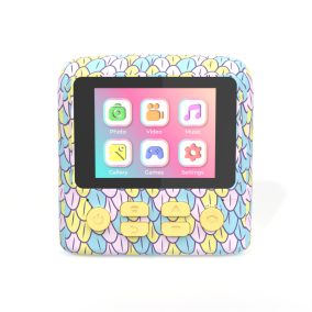   MOB PixiPrint - Fényképezőgép és Mini Nyomtató 2 az 1ben - Sellő