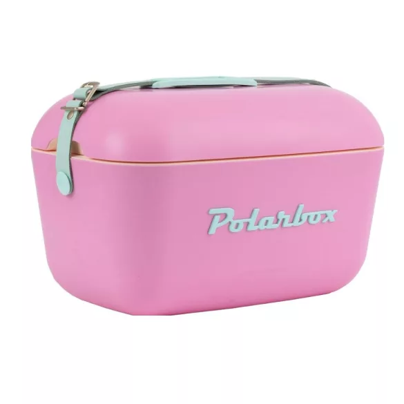 Polarbox hűtőtáska - 20l Rosa Pop