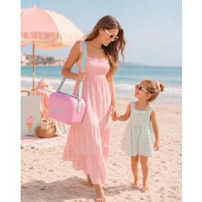 Polarbox hűtőtáska - 20l Rosa Pop