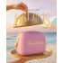 Polarbox hűtőtáska - 6l Rosa Pop