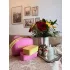 Polarbox hűtőtáska - 6l Rosa Pop