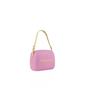 Polarbox hűtőtáska - 6l Rosa Pop