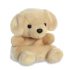 Palm Pals plüss Sunny labrador - 13cm