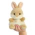 Palm Pals plüss Ella nyuszi - 13cm