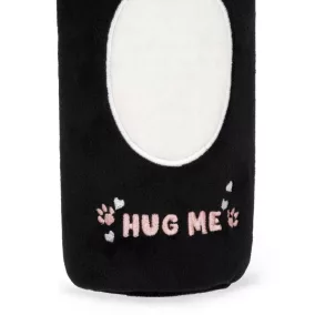 Legami plüss hengertolltartó - pandás - Super Soft!