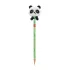 Legami ceruza - Squishy figurával - pandás