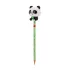 Legami ceruza - Squishy figurával - pandás