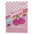 Pusheen Írószer szett - Fruits