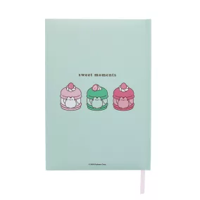 Pusheen Jegyzetfüzet - Sweets