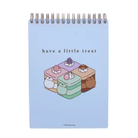 Pusheen Mini jegyzetfüzet - A5 - Sweets
