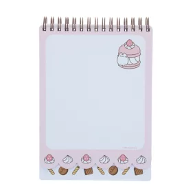 Pusheen Mini jegyzetfüzet - A5 - Sweets