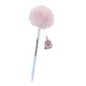 Pusheen Golyóstoll pom-pommal - Sweets