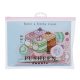 Pusheen Írószer szett - Sweets