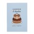 Pusheen Írószer szett - Sweets