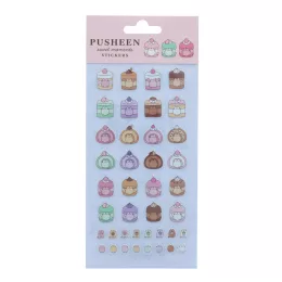 Pusheen
