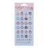 Pusheen 3D pufi matrica - Sweetes