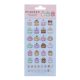 Pusheen 3D pufi matrica - Sweetes